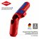 Инструмент для снятия изоляции KNIPEX KN-169502SB