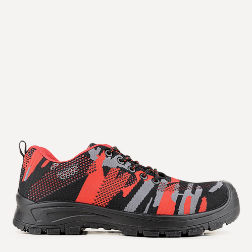 Изображение товара Рабочая обувь, полуботинки рабочие арт. 730100, подносок - композит, Размер 46