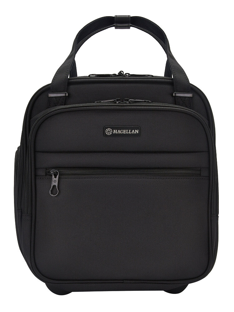 Мобильный офис MAGELLAN MAGTRNGCURTBLK