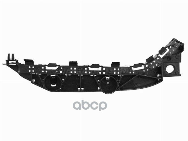 Крепление Бампера Honda Civic 05-12 (Спереди/ Справа) Sat арт. ST-HD09-000B-1