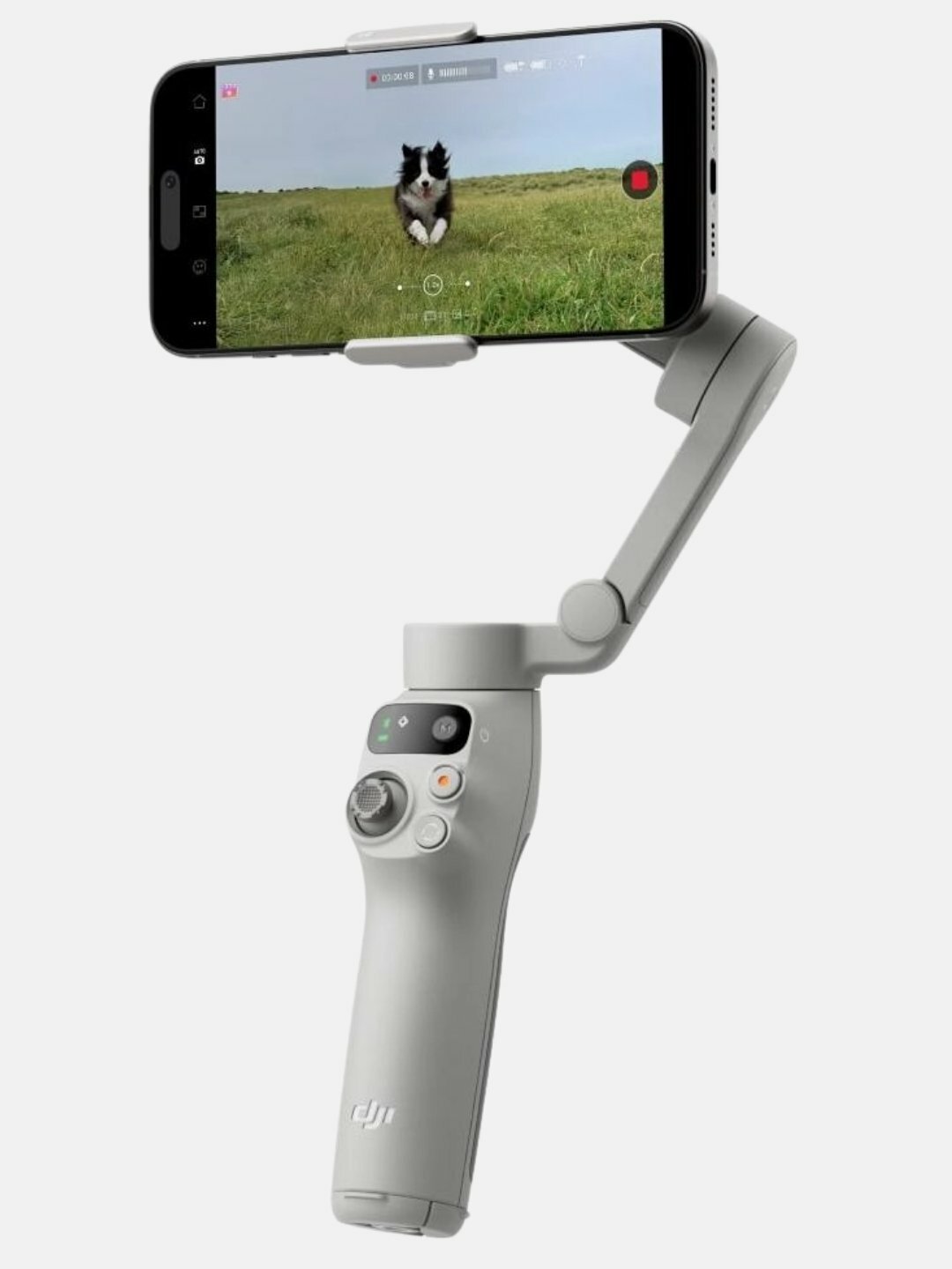 Стабилизатор для телефона Dji osmo 7 global version — фото 1