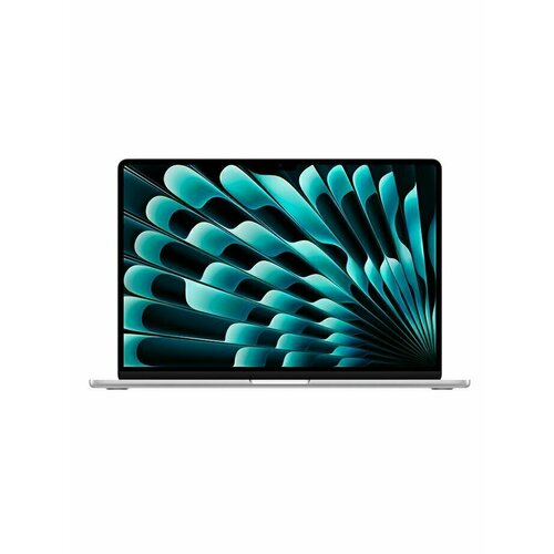 Ноутбук Apple MacBook Air M4 15 RAM16 SSD512GB Starlight 2025 122021₽