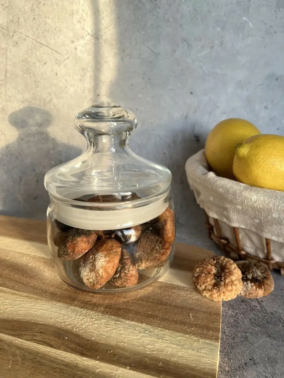 Банка PASABAHCE чешни 97554 420мл 1шт 1х12 1018061 — фото 1