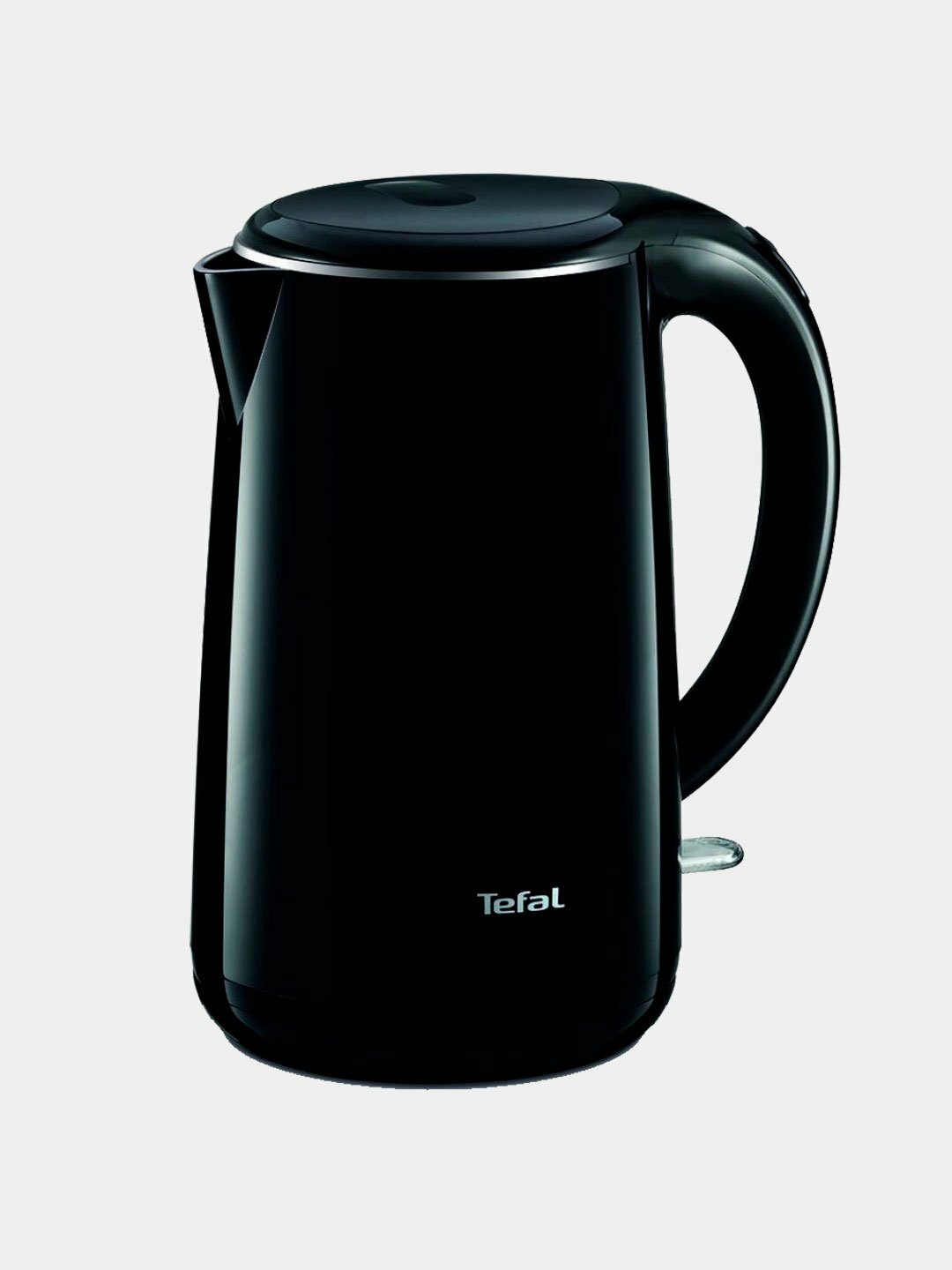 Электрочайник Tefal Safe to Touch KO260830 — 1.7 л, 2150 Вт, двойные стенки корпуса