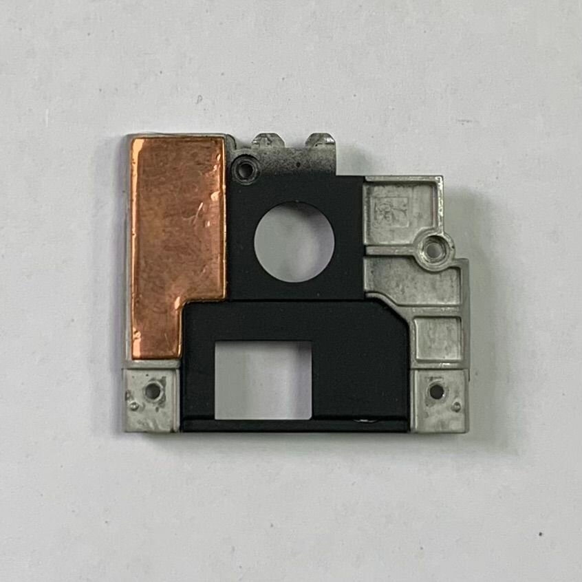 Звонок (аудиомодуль) с вибромото для Nokia 8600 Luna 100% Orig