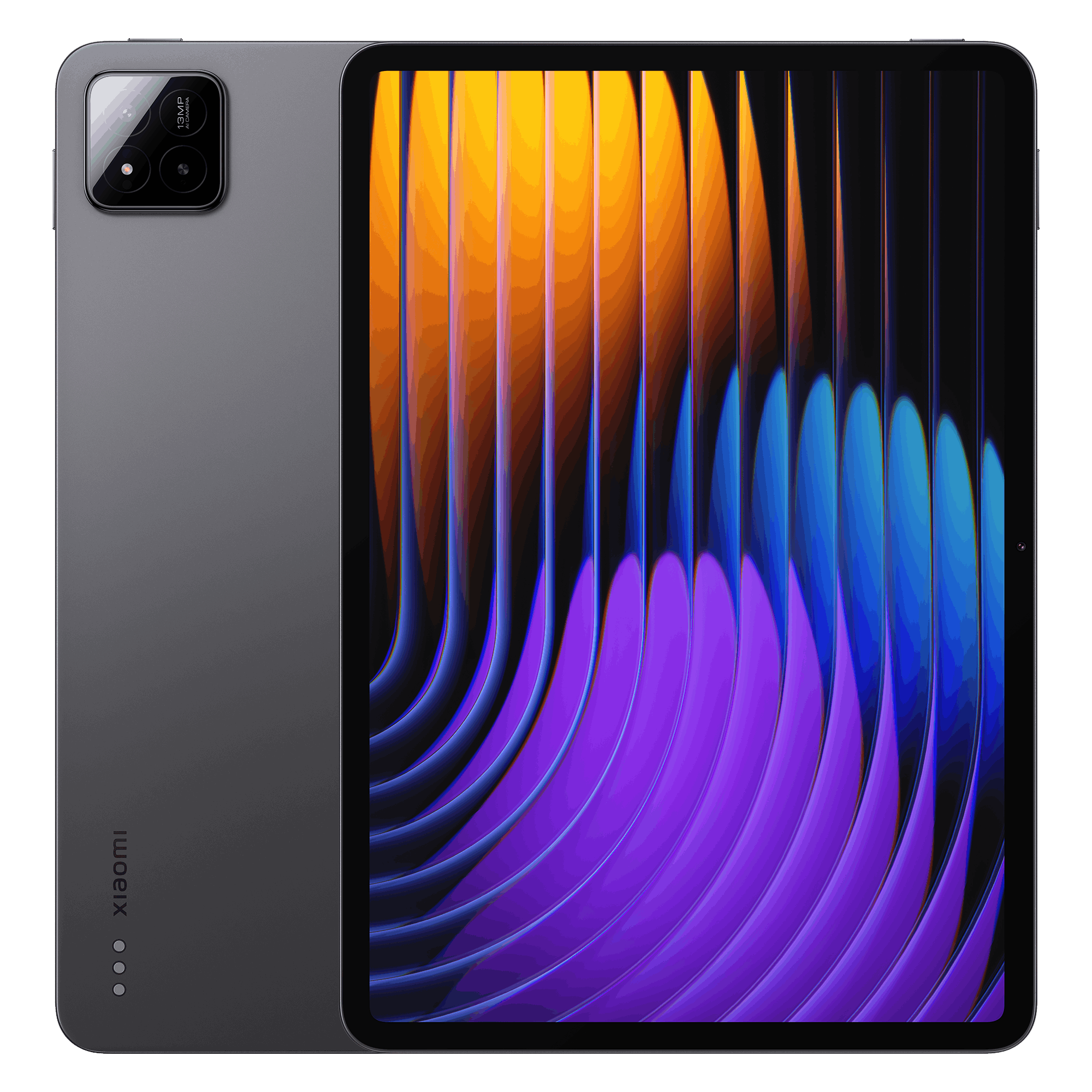 Планшет Xiaomi Pad 7 8/256Gb Серый