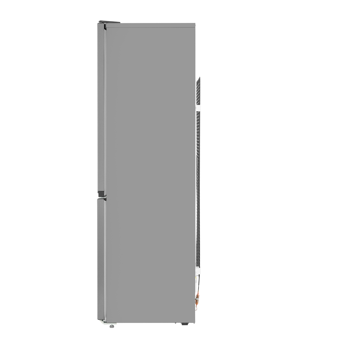 Холодильник BEKO B1RCSK272G, инверторный, А+, 2 камеры, 262л — фото 1