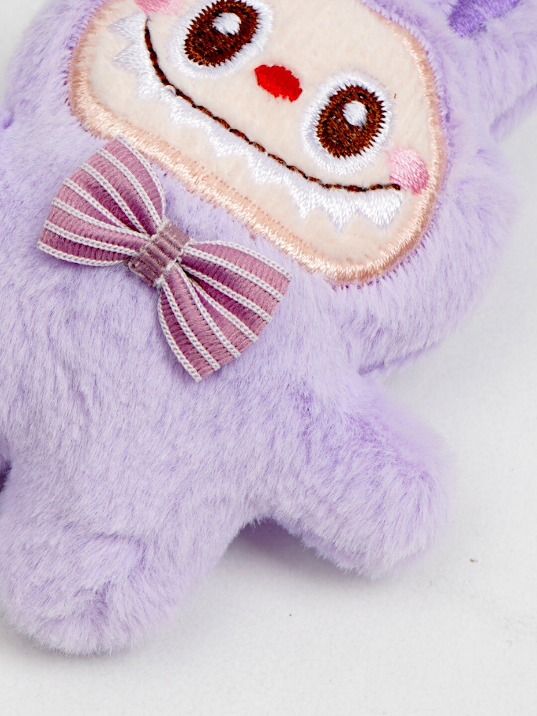 Брелок, лавандовый — фото 1