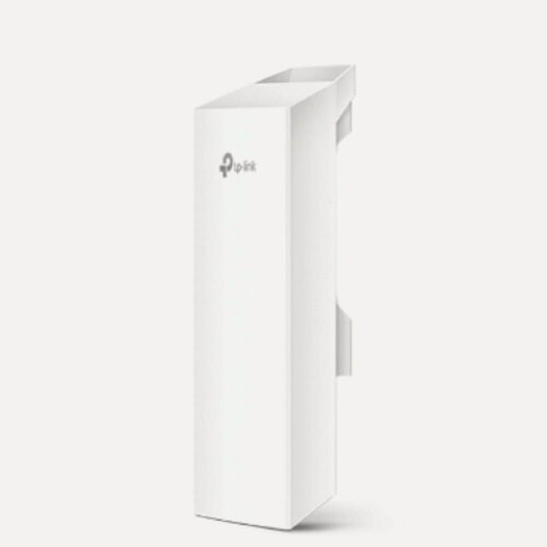 Изображение товара Уличная Wi-Fi точка доступа TP-Link Pharos CPE210, 2.4ГГц N300, 20дБм/9дБи, 1xRJ45+PoE 100Мбит/с