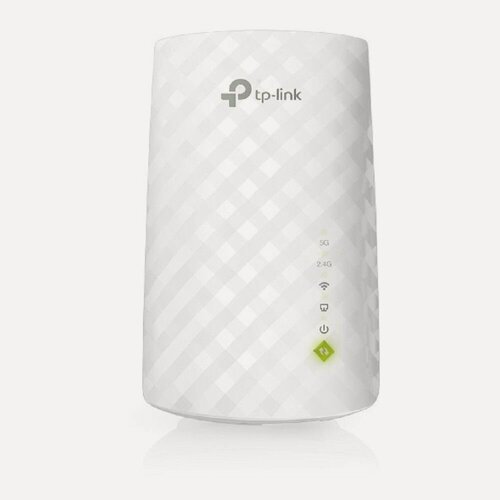 Изображение товара TP - Link Сетевое оборудование RE220 AC750 Усилитель Wi - Fi сигнала