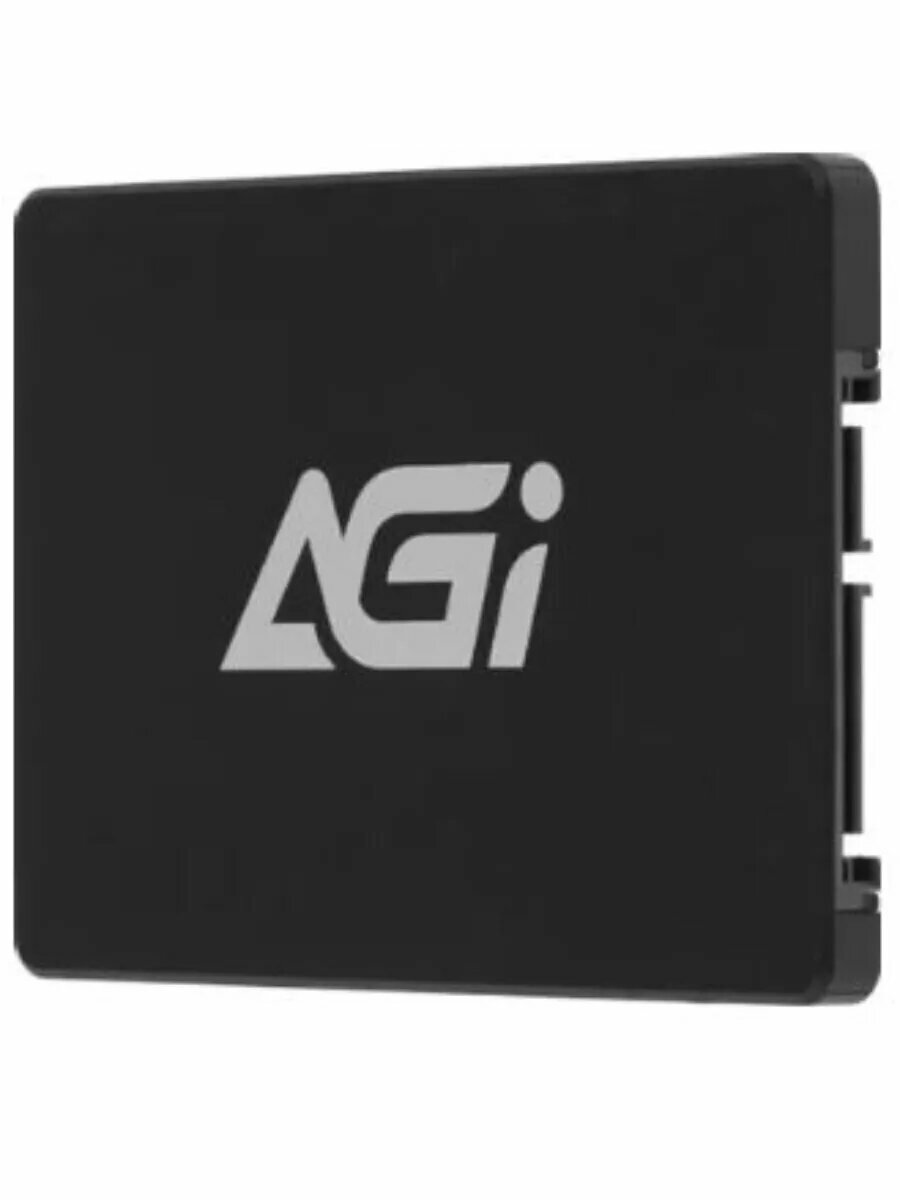 120 ГБ 2.5" SSD накопитель AI138 AGI120G06AI138