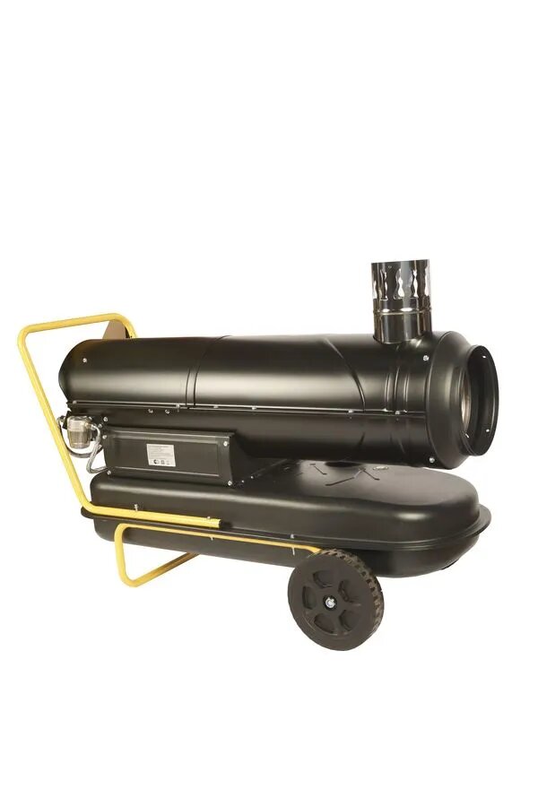 1020624 Пушка тепловая TOR BGO-30B 30 кВт непрямого нагрева (дизель)