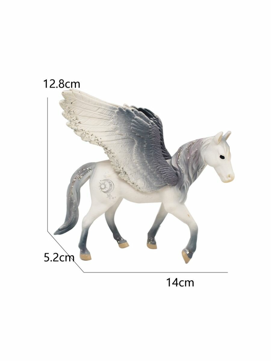 Фигурка волшебные существа, Пегас — фото 1