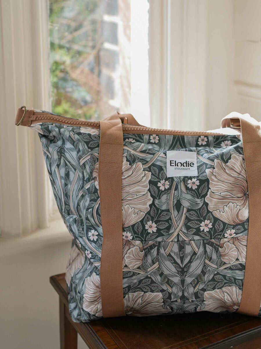 Сумка для мамы Soft Shell Pimpernel — фото 1