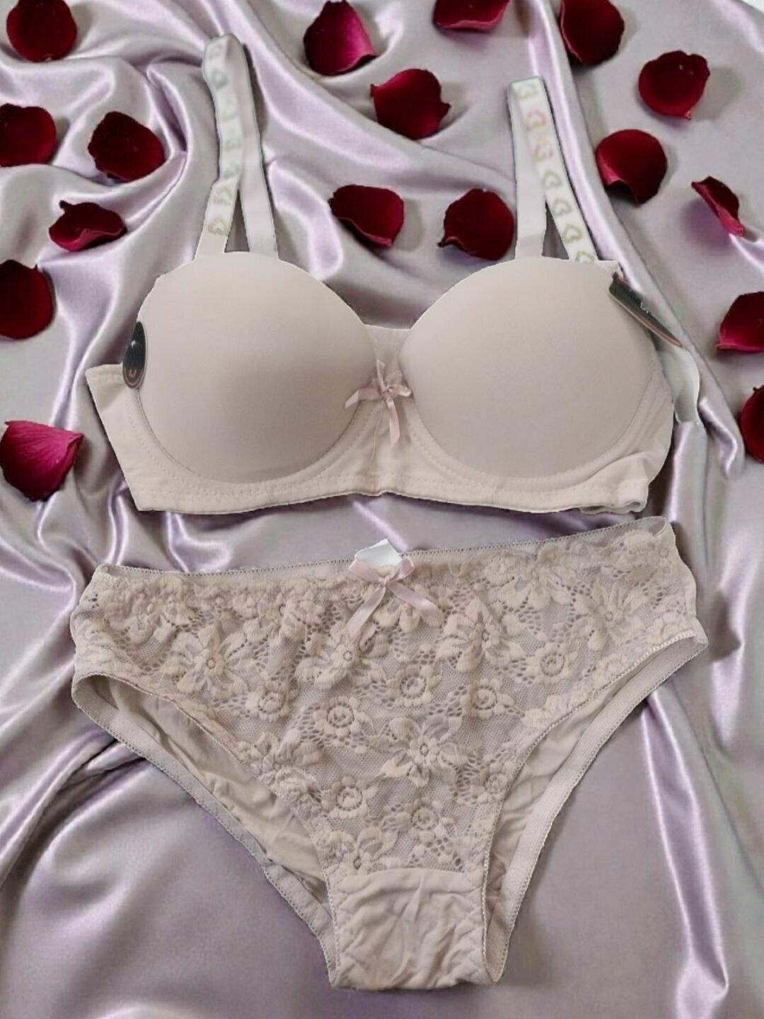 Комплект нижнего белья 1