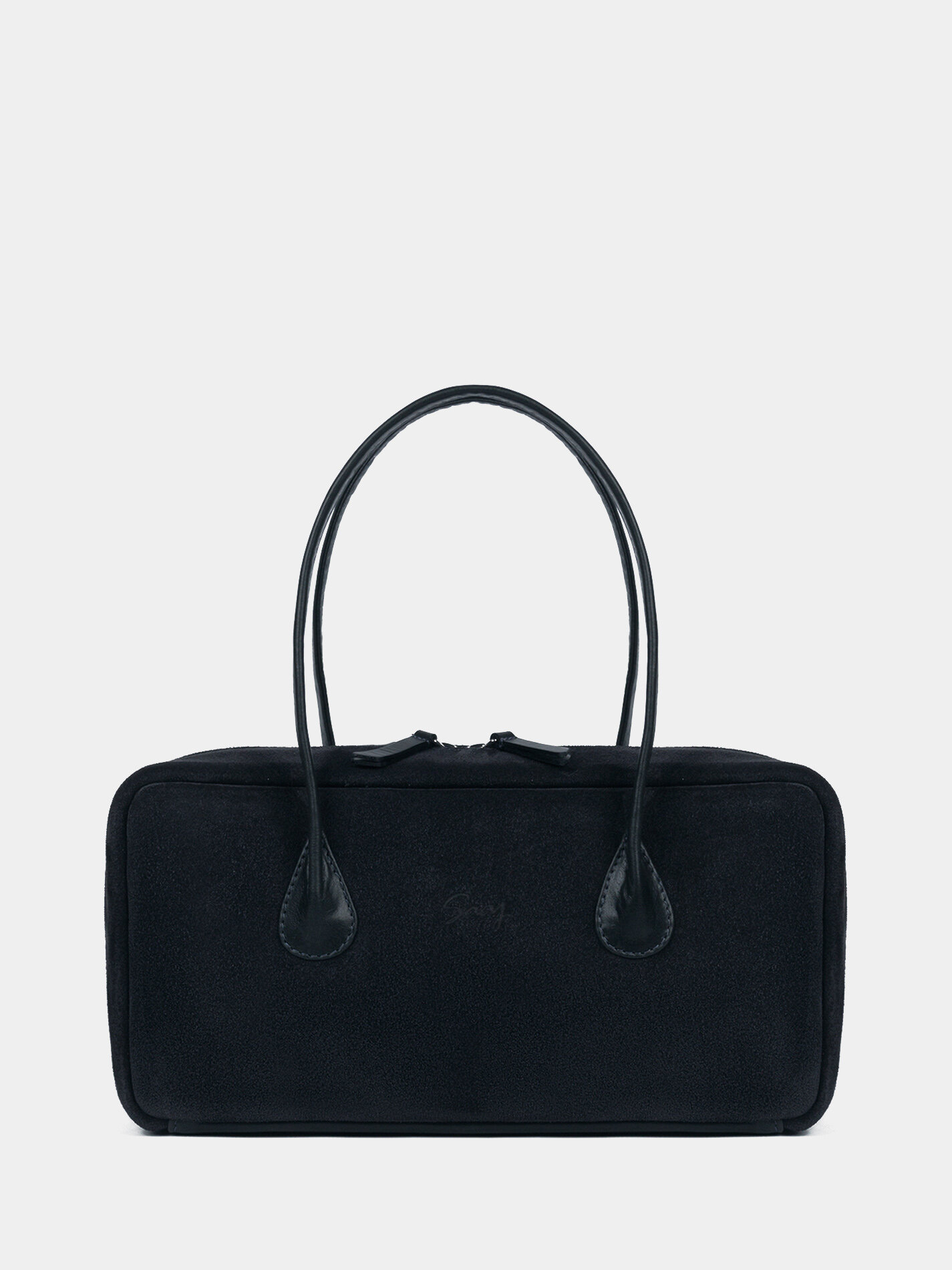 Сумка багет Saaj 