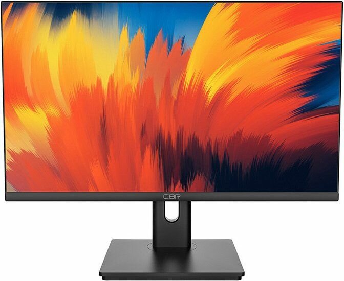 CBR 27 Монитор LCD-MD2702-OPC IPS, 2560x1440, 100 Гц