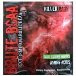 BCAA Killer Labz Brute BCAA - изображение