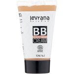 Levrana BB крем, SPF 15 - изображение