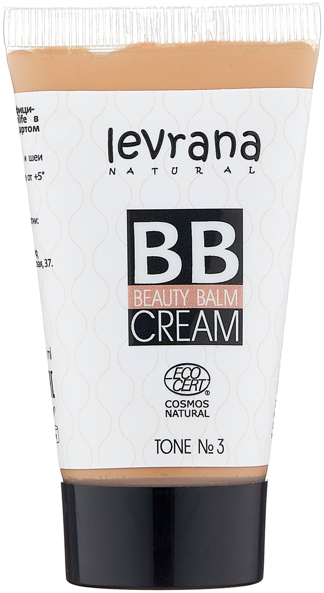 Levrana BB , SPF 15, 30 , :  03