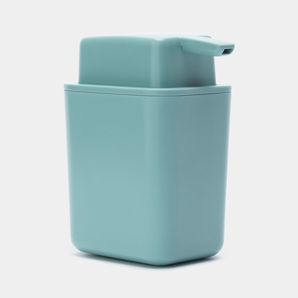 Дозатор для жидкого мыла Brabantia мятный - фото №11