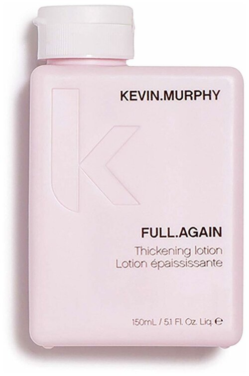 Kevin.Murphy Full. Again Лосьон для объема и уплотнения волос, 150 мл, 0 шт.