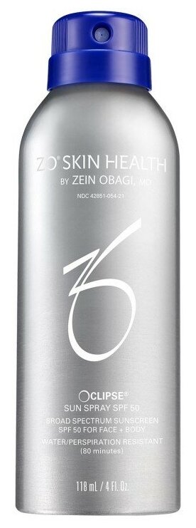 Obagi ZO Skin Health Oclipse   SPF 50 118 