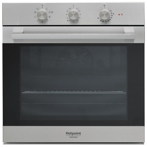 Духовой шкаф Hotpoint-Ariston FA5 834 H IX/HA