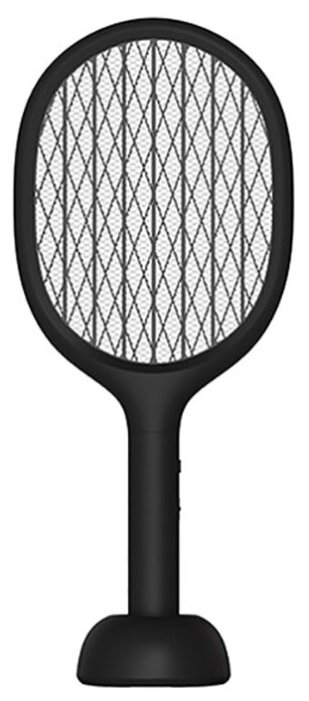 Мухобойка SOLOVE Electric Mosquito Swatter