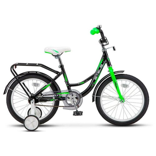 Велосипед Stels 16 Flyte Z010Z011 LU090454 571000₽