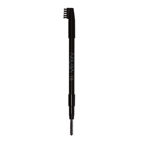 NoUBA Карандаш для бровей Eyebrow Pencil with applicator, тон 18 светло-коричневый, 1,1 г