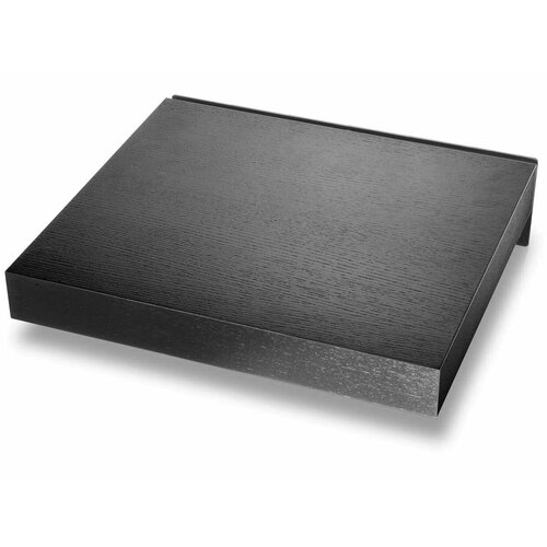 Настенная полка для винилового проигрывателя Pro-Ject Wallmount It 5 Black крышка для винилового проигрывателя pro ject cover it standard 1