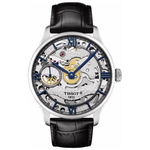 Наручные часы Tissot T099.405.16.418.00