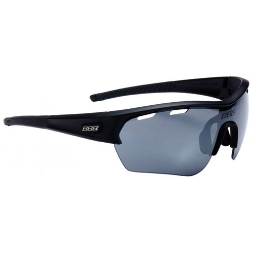 фото Bsg-55xl очки солнцезащитные bbb select xl(черный-матовый)
