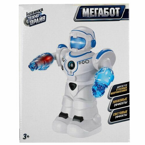 Робот Мегабот 1812B068-R