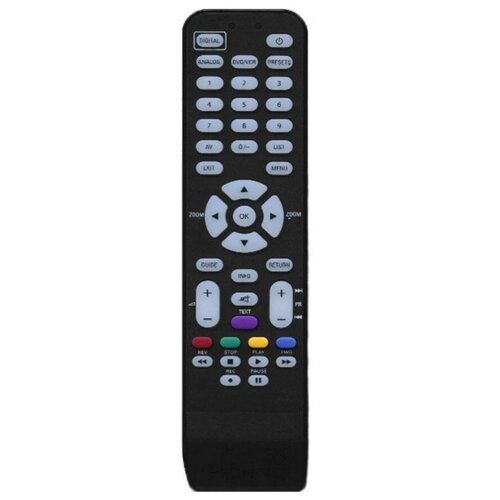 фото Пульт ду huayu для thomson /tcl rc1994301