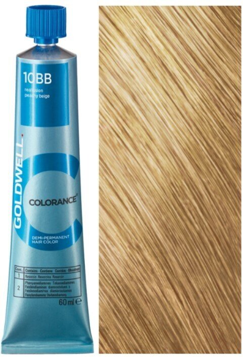Goldwell Colorance -  - 10BB - 60