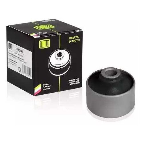 фото Сайлентблок рычага подвески trialli sb 0841 для hyundai accent ii