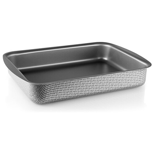 Жаровня с решёткой 31х23 см