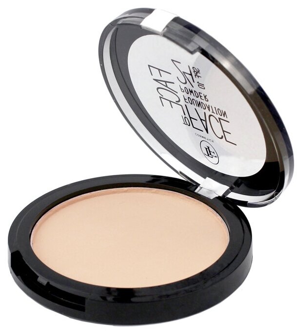 TF Cosmetics   Face To Face Foundation Powder 24 SPF 10 20  