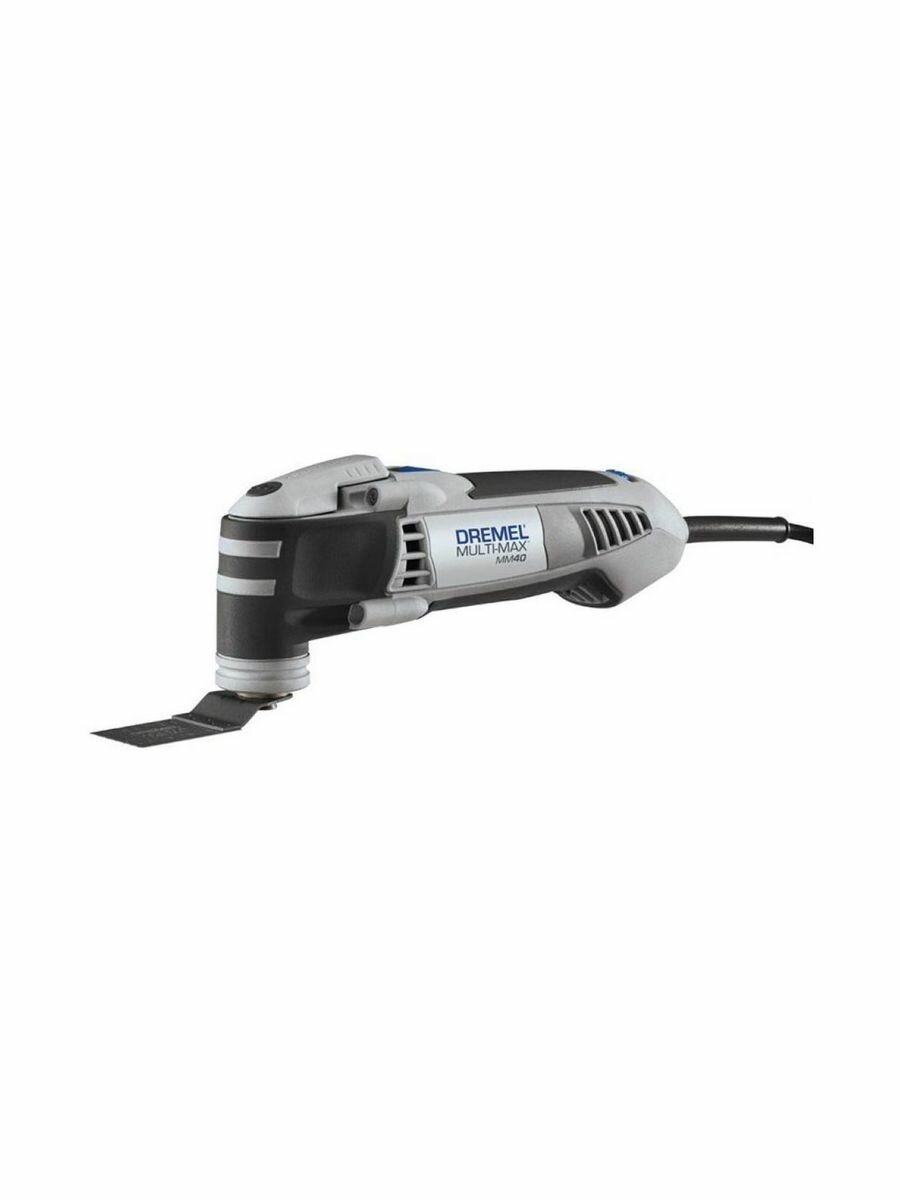 Реноватор Dremel Multi-Max MM40-1/9, 270 Вт