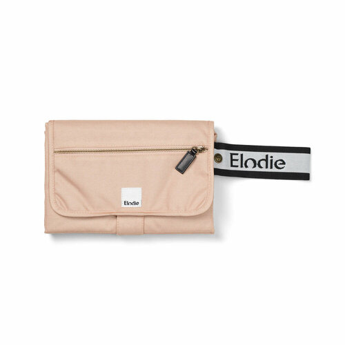 Сумка - пеленальник Elodie - Blushing Pink сумки для мамы elodie сумка пеленальник