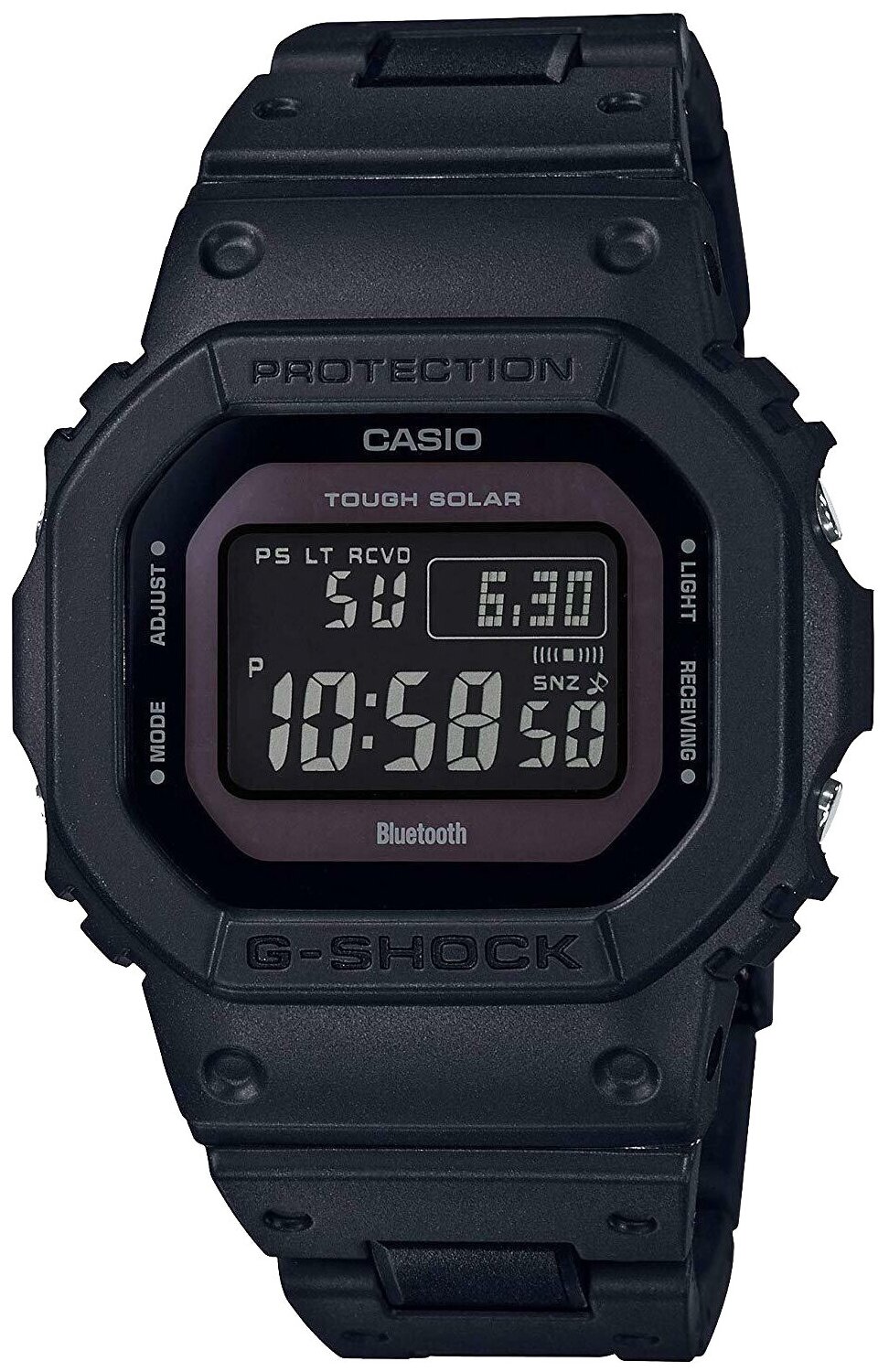 Наручные часы CASIO G-Shock GW-B5600BC-1B