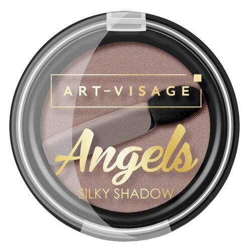 ART-VISAGE Тени для век Angels, 3.3 г