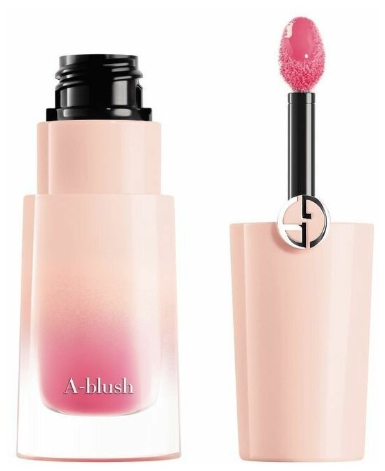 ARMANI Жидкие румяна Neo Nude A-Blush, 50