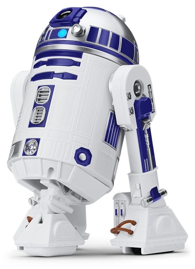 Sphero r2d2 sales