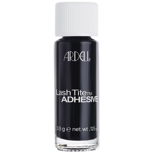 Ardell клей для пучков Lashtite Adhesive Dark, темный