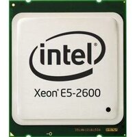 Процессор Intel Xeon E5-2630L сокет 2011 6 ядер 12 потоков 2ГГц 60Вт OEM