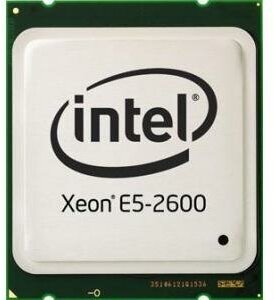 Процессор Intel Xeon E5-2630L сокет 2011 6 ядер 12 потоков 2ГГц 60Вт OEM