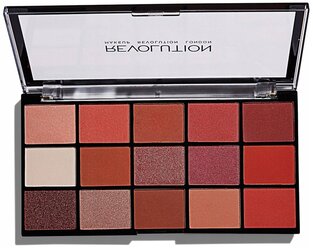 REVOLUTION Палетка теней Reloaded Palette Newtrals 2